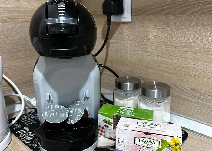 бояна Апартамент Пловдив