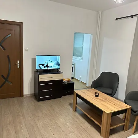 бояна Apartment