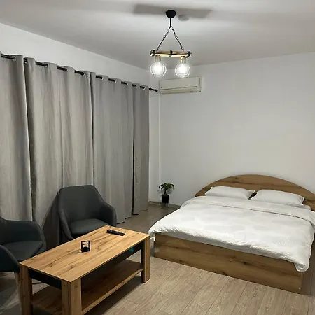 Apartment бояна *