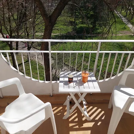 бояна Apartment Plovdiv