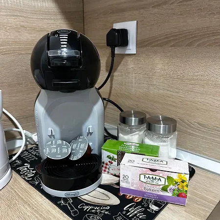 бояна Apartment Plovdiv
