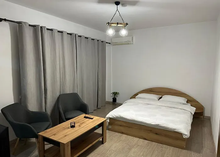 Apartman бояна *