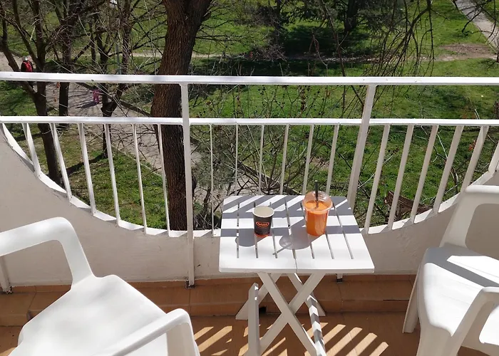 бояна Apartamento Plovdiv